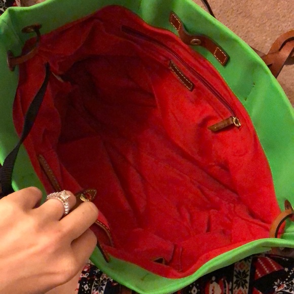 Dooney & Bourke purse - Picture 2 of 3